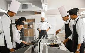 B.Sc Hotel Management